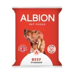 Albion Standard Beef - Inc Bone