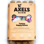Axels Elixir Turkey  Happy Bones