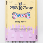 Axels Milk x Honey - Berry Boost