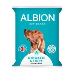 Albion Standard Chicken & Tripe - Inc Bone