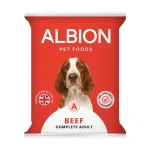 Albion Premium Beef Mince 454g