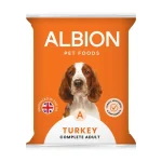 Albion Premium Turkey Mince 454g