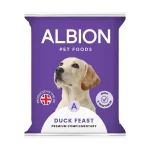 Albion Special Duck & Veg - Inc Bone