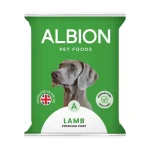 Albion Premium Lamb Mince 454g