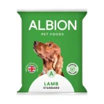 Albion Standard Lamb - Inc Bone