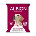 Albion Special Meat Feast & Veg - Inc Bone