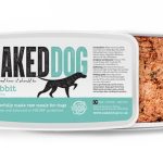 Naked Dog Pure Rabbit 2x 500g