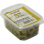 Stockbull Chicken Chunkies - 500g