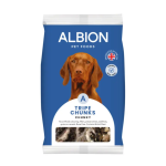 Albion Tripe Chunks 1kg