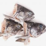 Trout Heads 1kg