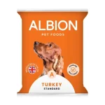 Albion Standard Turkey - Inc Bone