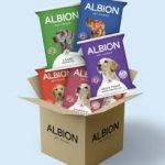 Albion Standard Bulk Box Mixed 24 x 454g