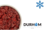 DAF Beef And Blueberry Single Block 454g