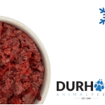 DAF Beef & Chicken Mince Box of 14