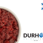 Daf bulk Beef Mince 1.5kg