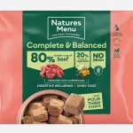 CH Beef Nuggets 1kg