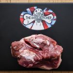 boar chunks 1kg