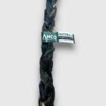 Large Braid Treat