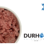 DAF Boneless Chicken Mince Single Block
