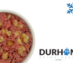 DAF Chicken & Apple Mince Single Block