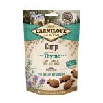 Carnilove Carp soft snack