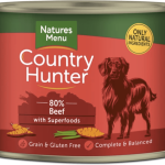CH Cans Beef 600g