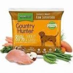 CH Turkey & Goose Nugget 1kg