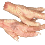 Chicken Feet (Raw)