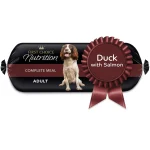 FC Duck and Salmon 500g