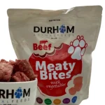 DAF Beef Meaty Bites 1kg