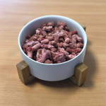 Dibo Duck Beef and Offal 1kg bag