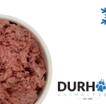 DAF Duck & Tripe Mince Single Block