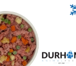 DAF Goose, Turkey with Cranberry & Fruit & Veg Box of 14