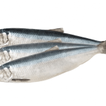 Herring whole Kiezebrink 1kg