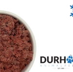 DAF Lamb & Lamb Tripe Mince Single Block