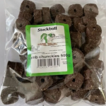 Lamb Chunkies 500g