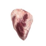 Lamb Hearts - 1Kg -