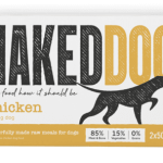 Naked Dog Original Chicken 2x500g