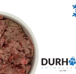DAF Pheasant Mince Single Block
