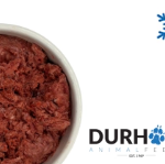 DAF Boneless Pork Mince Single Block