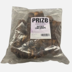 Prize - Buffalo Lung Wraps 500g