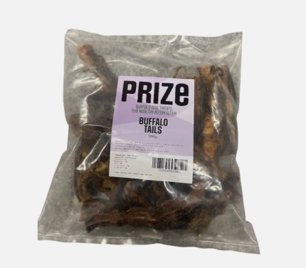 Prize - Buffalo Tails 500g