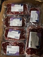 DAF Beef And Blueberry Single Block 454g - Image 2