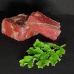 Beef Spleen chunks 1KG