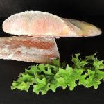 Salmon Chunks 1kg