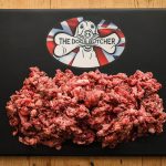 TDB Purely Lamb 1kg