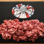 TDB Purely pork