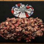TDB surf and turf 1kg 80-10-10