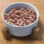 Dibo Chicken, Tripe and Offal 1 kg bag