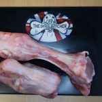 Veal bones 1kg